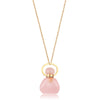 Jessica Mini Perfume Bottle Necklace