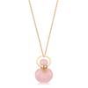 Amy Mini Perfume Bottle Necklace