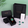 Alene Malachite Watch